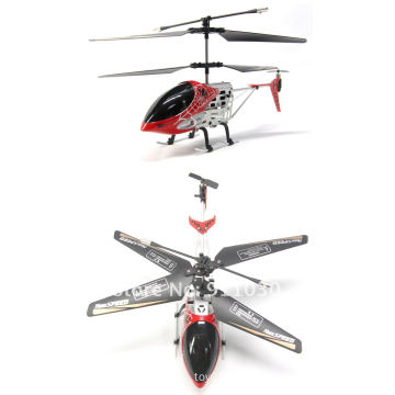 2014 NEU! 3D 2.4Ghz 4 CH 6 AXIS Super intelligente Drohne Quad Hubschrauber Hubschrauber